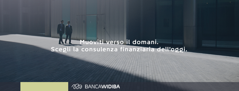 Rappresentazione visiva dell'articolo: BANCAWIDIBA